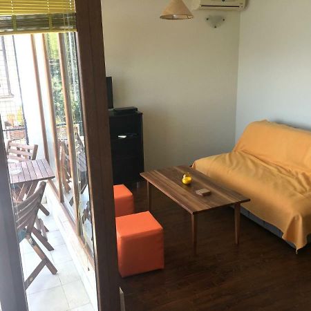 Apartment Kaneo Ohrid Exterior photo