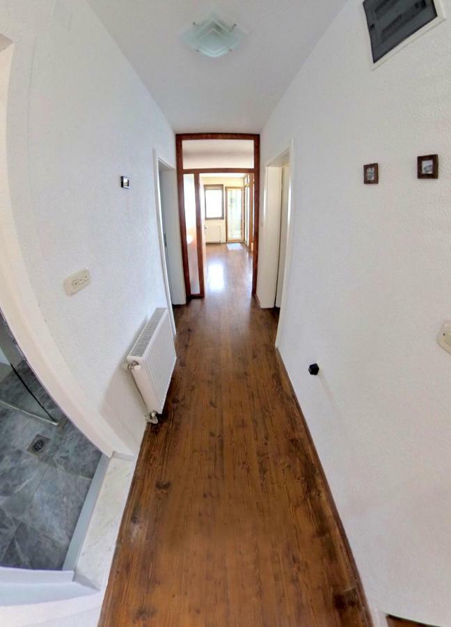Apartment Kaneo Ohrid Exterior photo